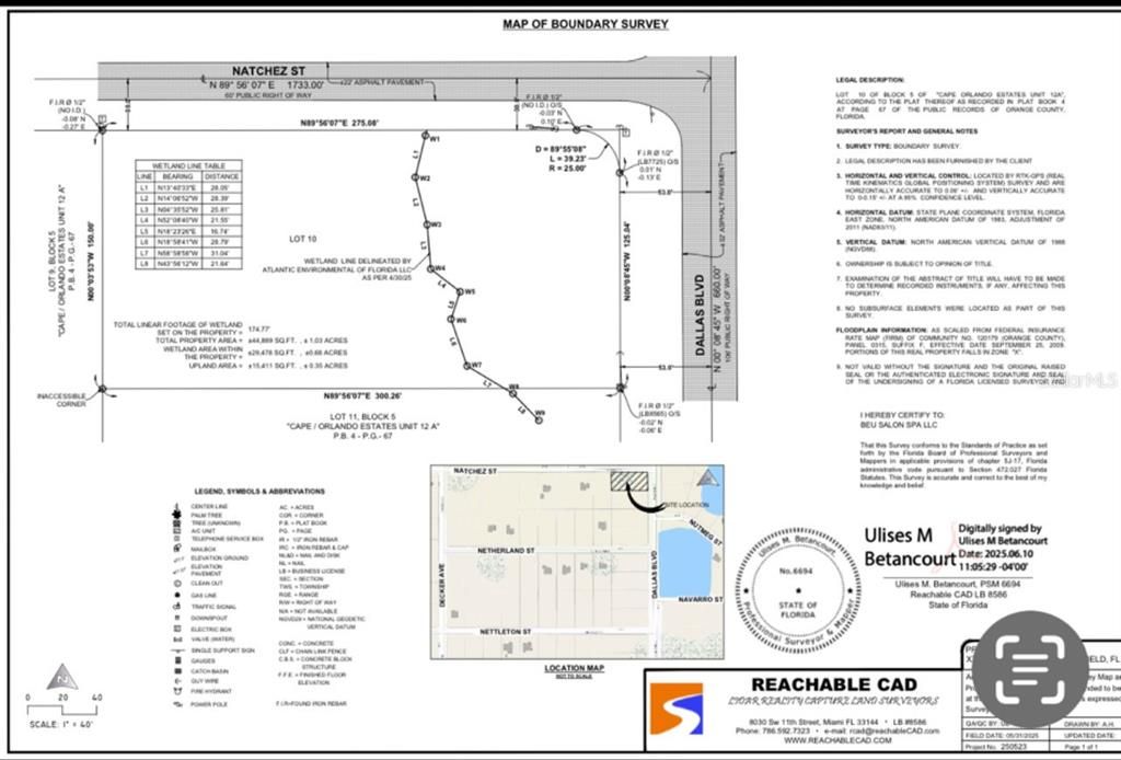 待售: $145,000 (1.03 acres)