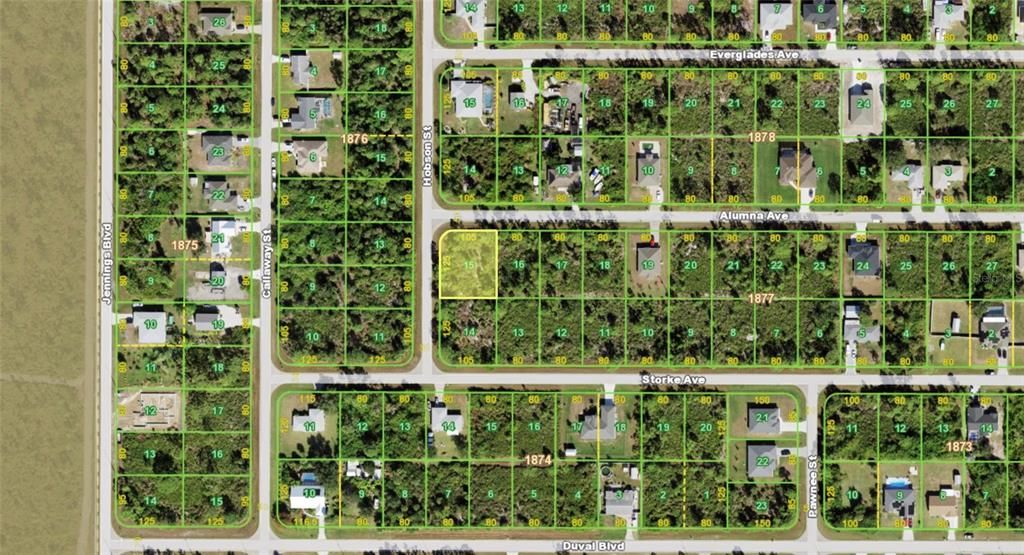 For Sale: $25,000 (0.30 acres)