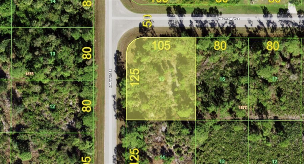 For Sale: $25,000 (0.30 acres)
