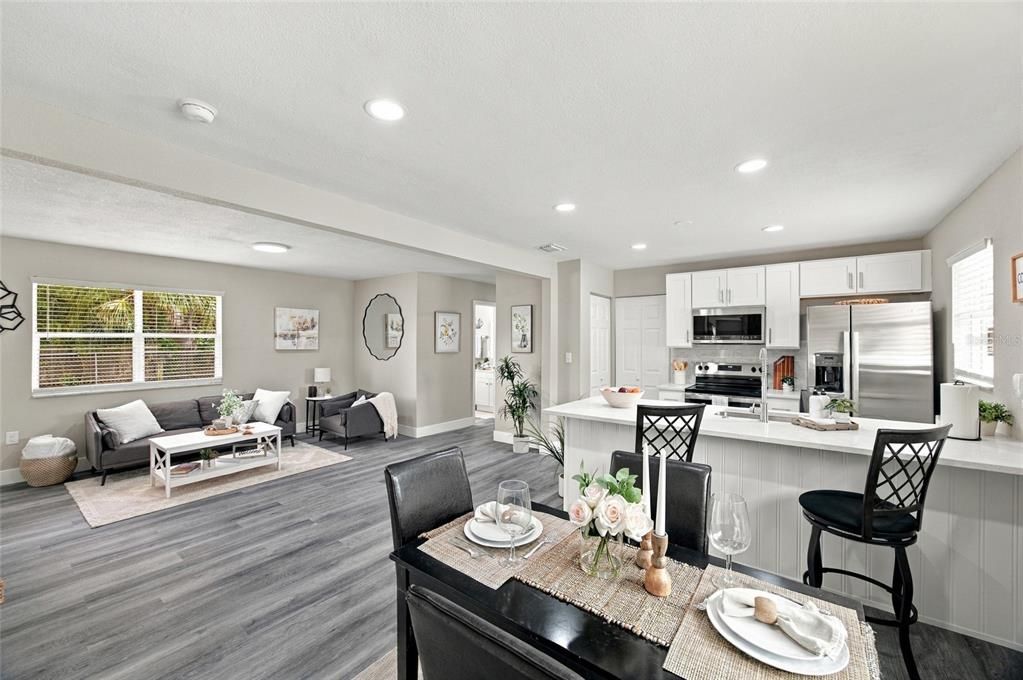 For Sale: $369,000 (3 beds, 2 baths, 1200 Square Feet)