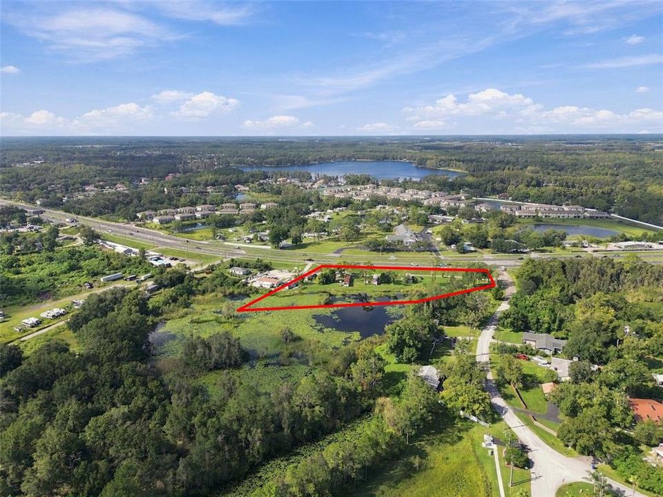 На продажу: $1,175,000 (2.83 acres)