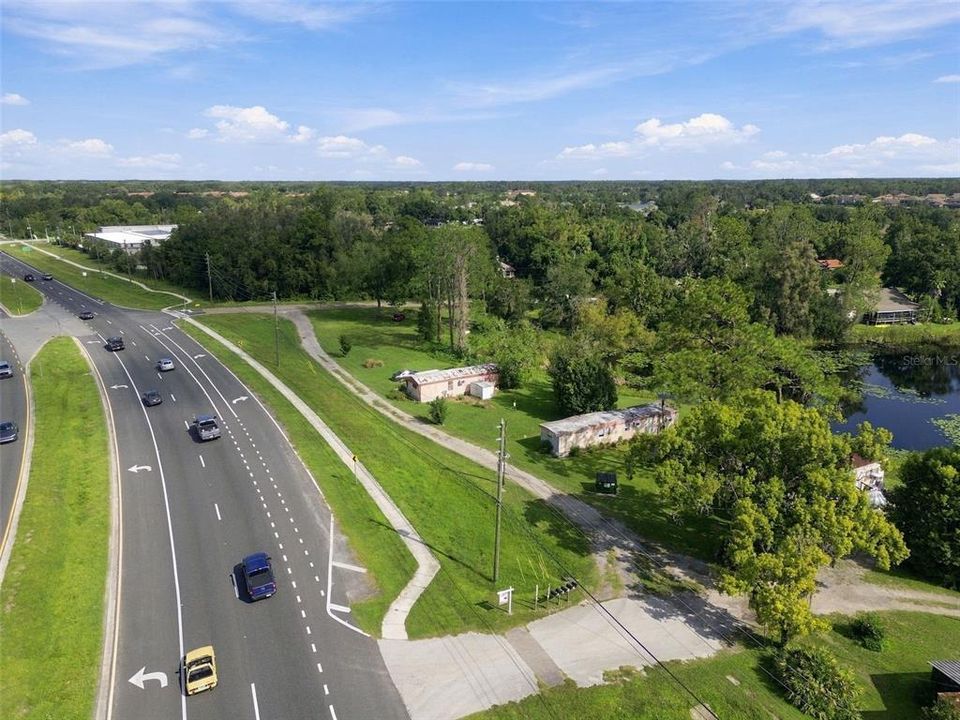 На продажу: $1,175,000 (2.83 acres)