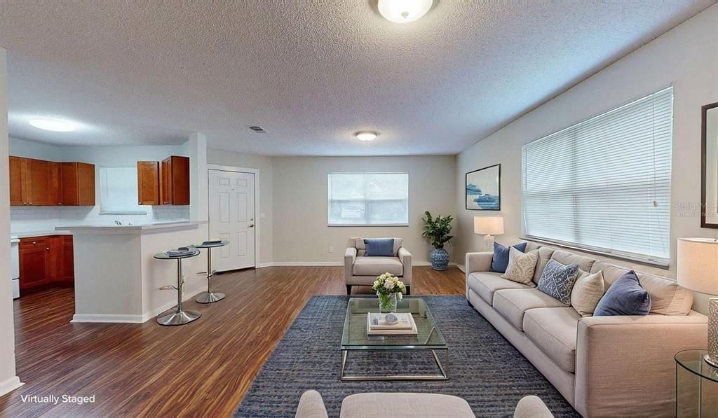 На продажу: $259,000 (3 спален, 2 ванн, 1052 Квадратных фут)