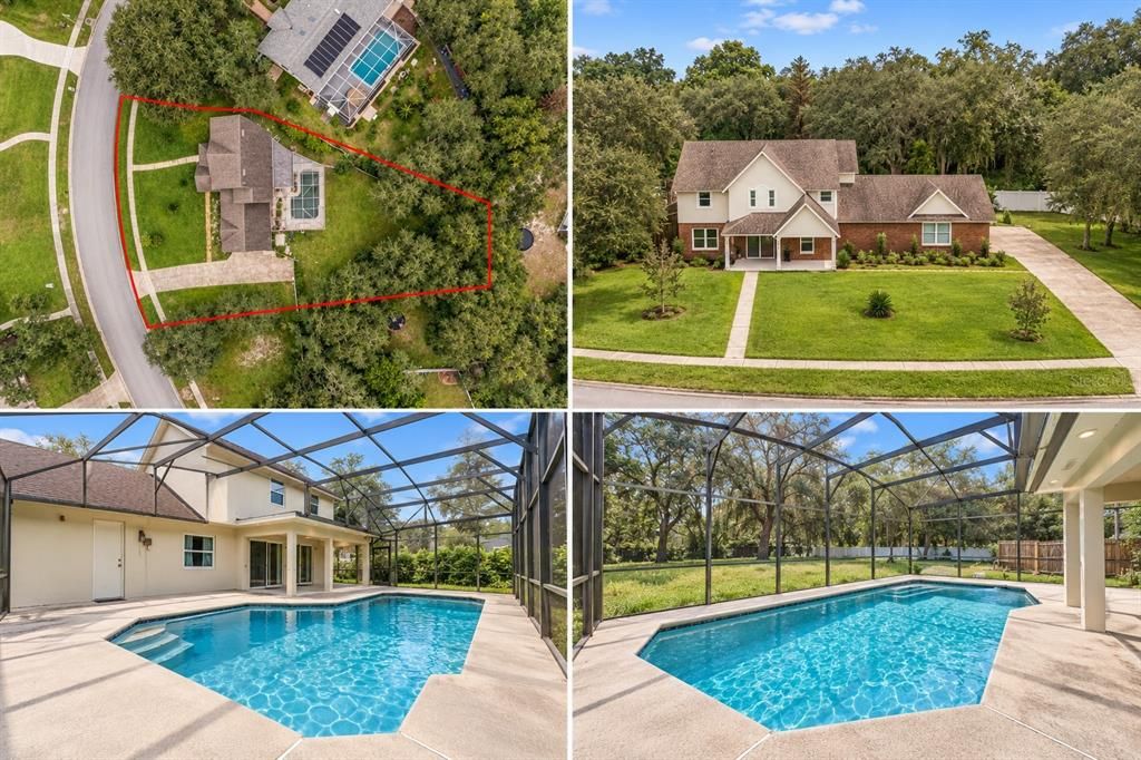 For Sale: $549,900 (4 beds, 3 baths, 2909 Square Feet)