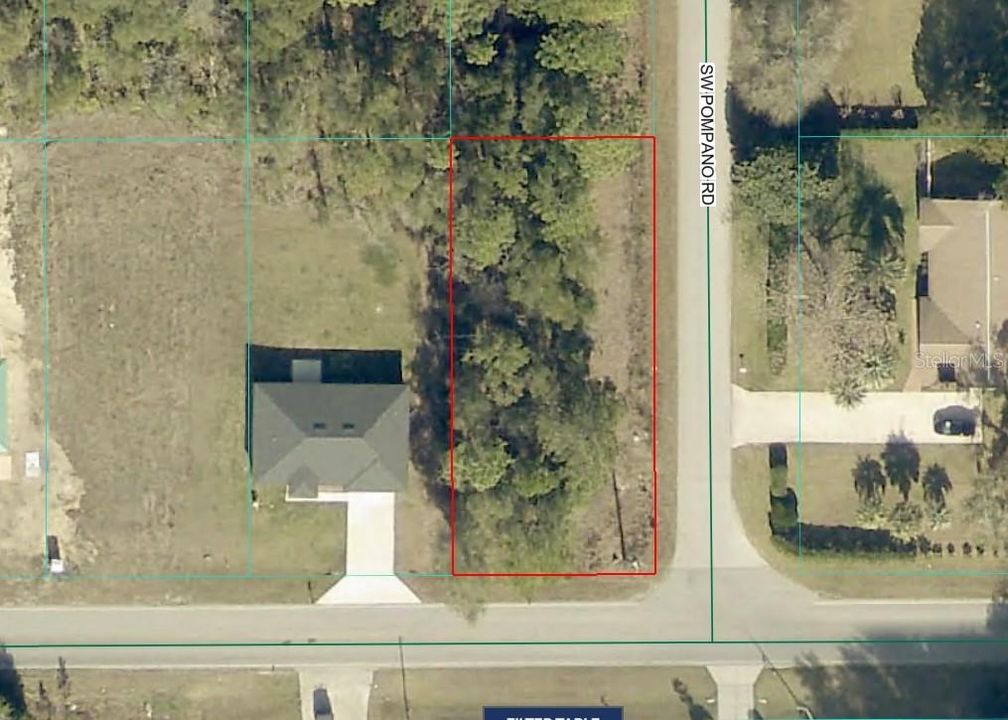 待售: $15,000 (0.24 acres)