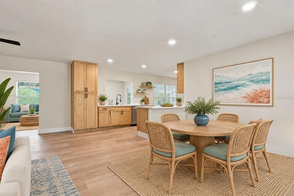 En Venta: $510,000 (3 camas, 2 baños, 1863 Pies cuadrados)