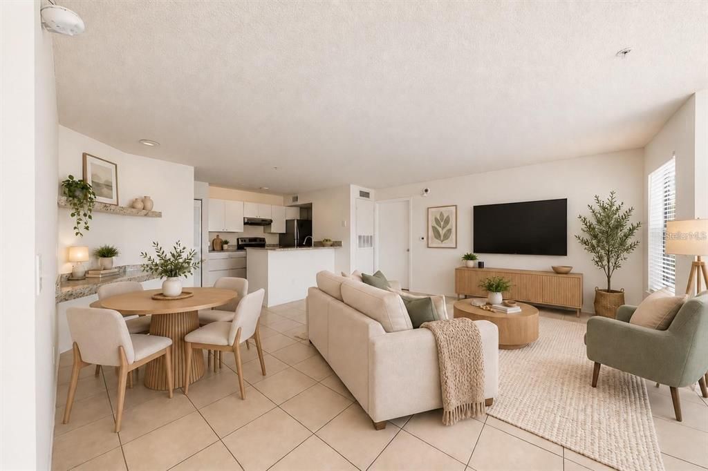 For Rent: $1,400 (2 beds, 2 baths, 1026 Square Feet)