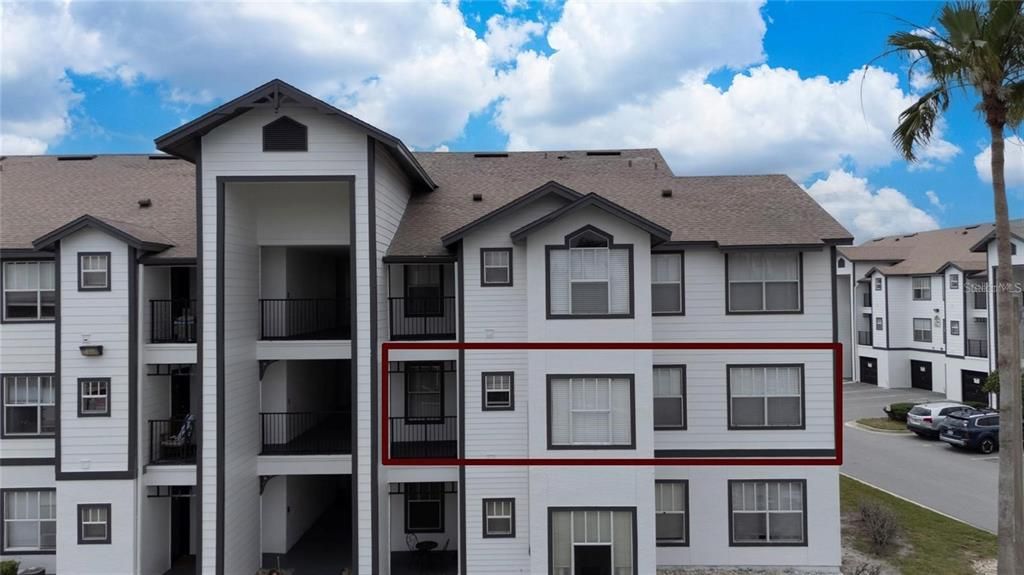 For Rent: $1,400 (2 beds, 2 baths, 1026 Square Feet)