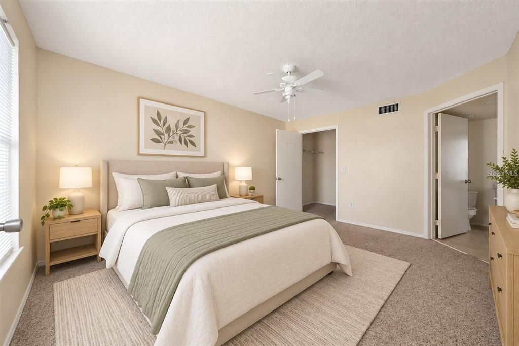 For Rent: $1,400 (2 beds, 2 baths, 1026 Square Feet)