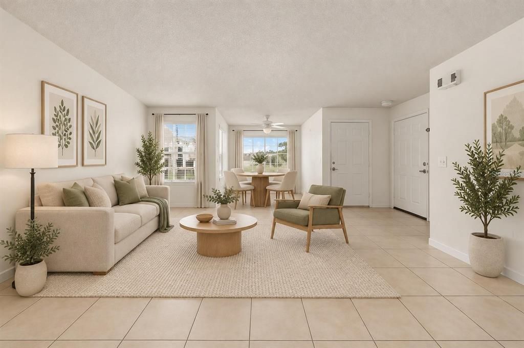 For Rent: $1,400 (2 beds, 2 baths, 1026 Square Feet)