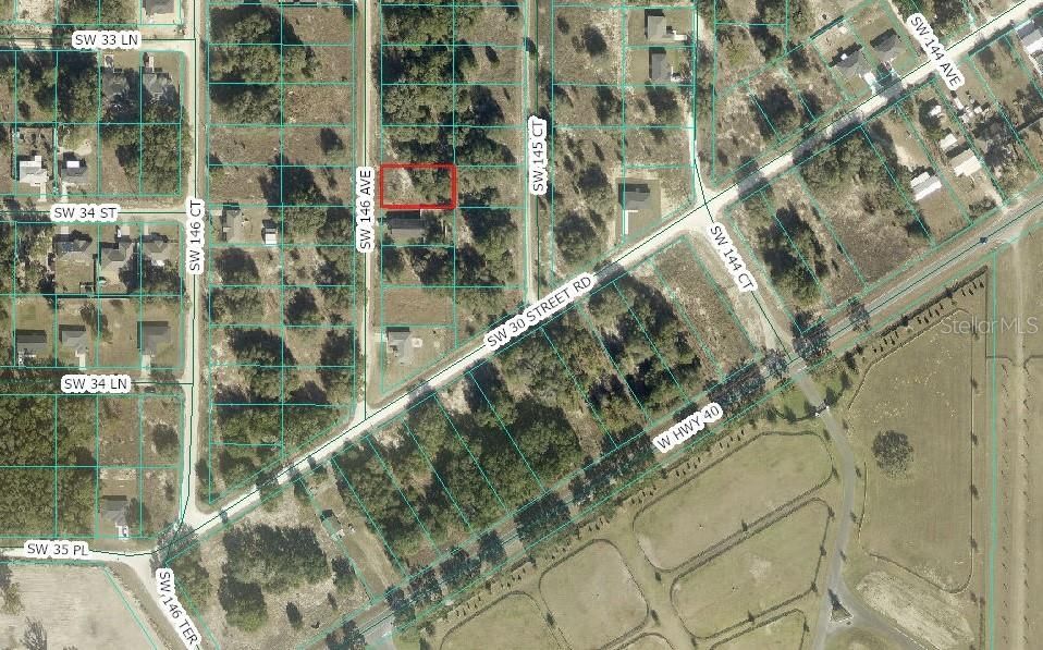 Activo con contrato: $20,000 (0.23 acres)