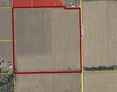 For Sale: $350,000 (39.69 acres)