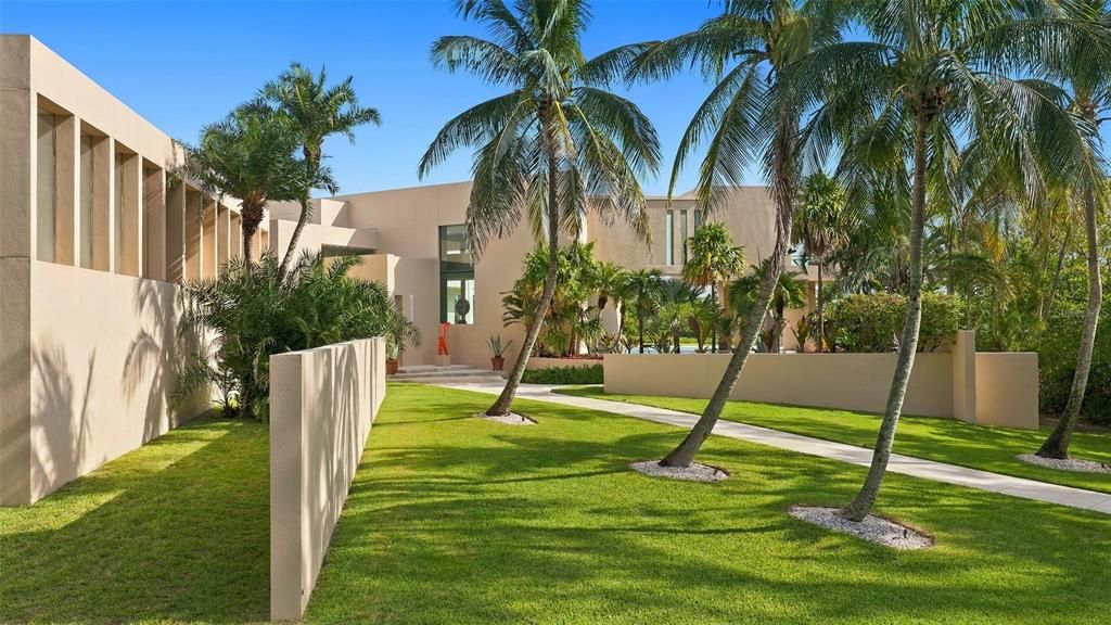 На продажу: $22,000,000 (4 спален, 4 ванн, 6891 Квадратных фут)
