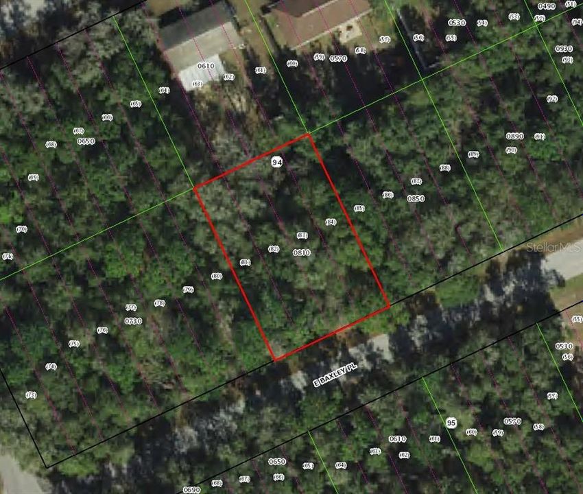 待售: $18,999 (0.22 acres)