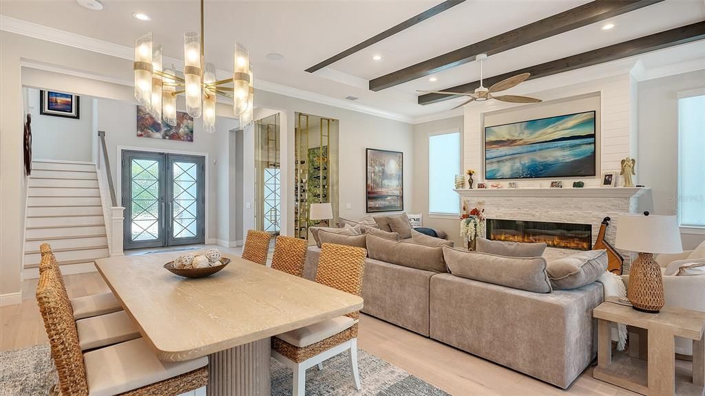 На продажу: $5,295,000 (5 спален, 5 ванн, 4361 Квадратных фут)
