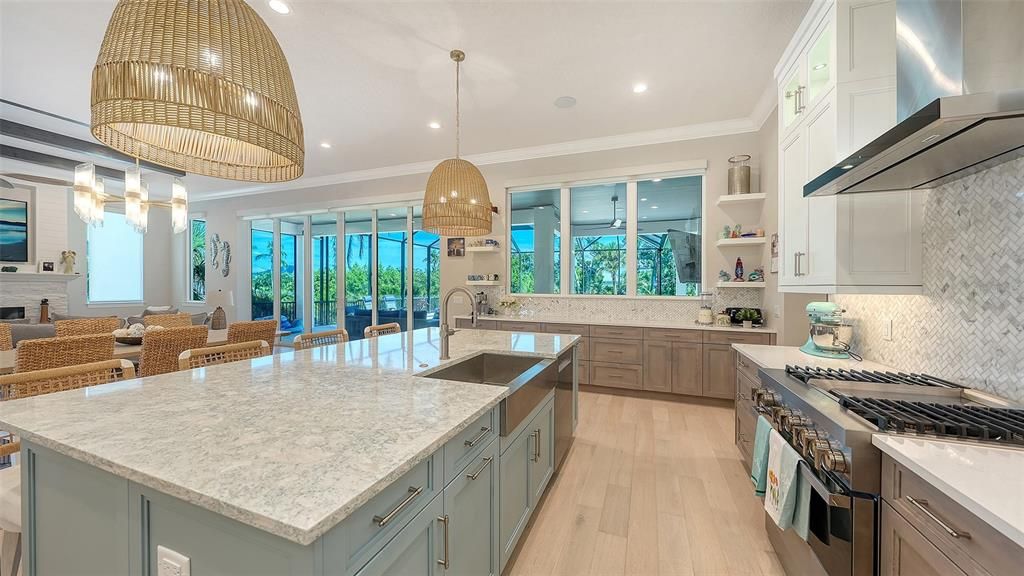 На продажу: $5,295,000 (5 спален, 5 ванн, 4361 Квадратных фут)