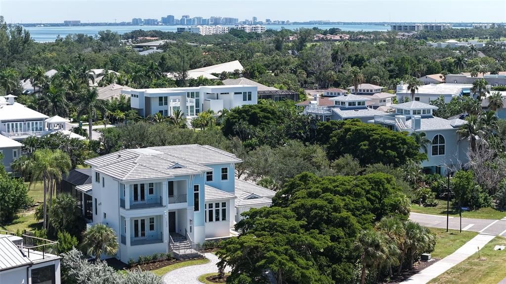 На продажу: $5,295,000 (5 спален, 5 ванн, 4361 Квадратных фут)