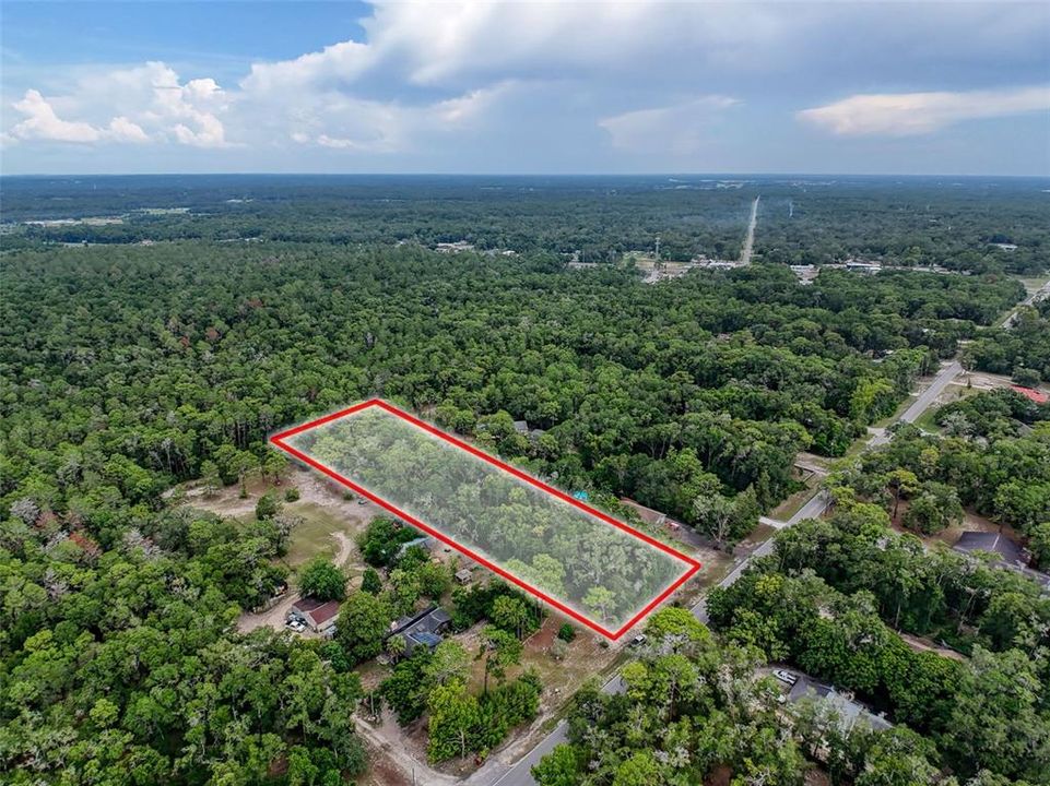 待售: $80,000 (1.40 acres)
