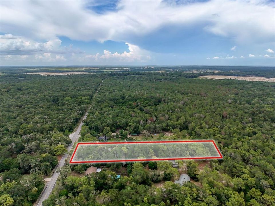 待售: $80,000 (1.40 acres)