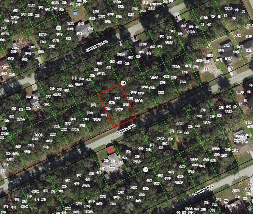 待售: $18,999 (0.22 acres)