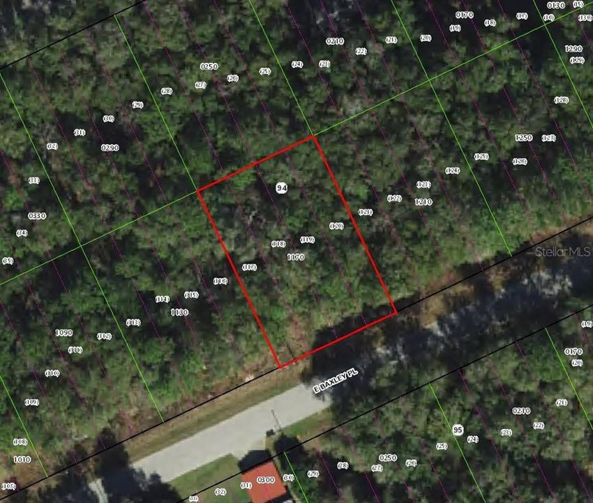 待售: $18,999 (0.22 acres)
