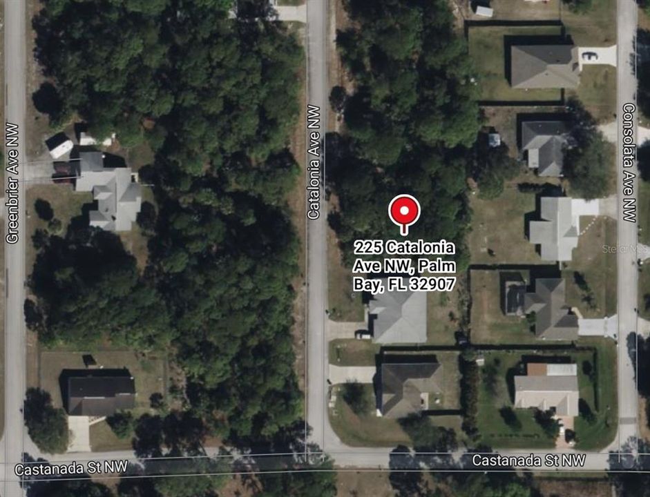 For Sale: $41,990 (0.23 acres)