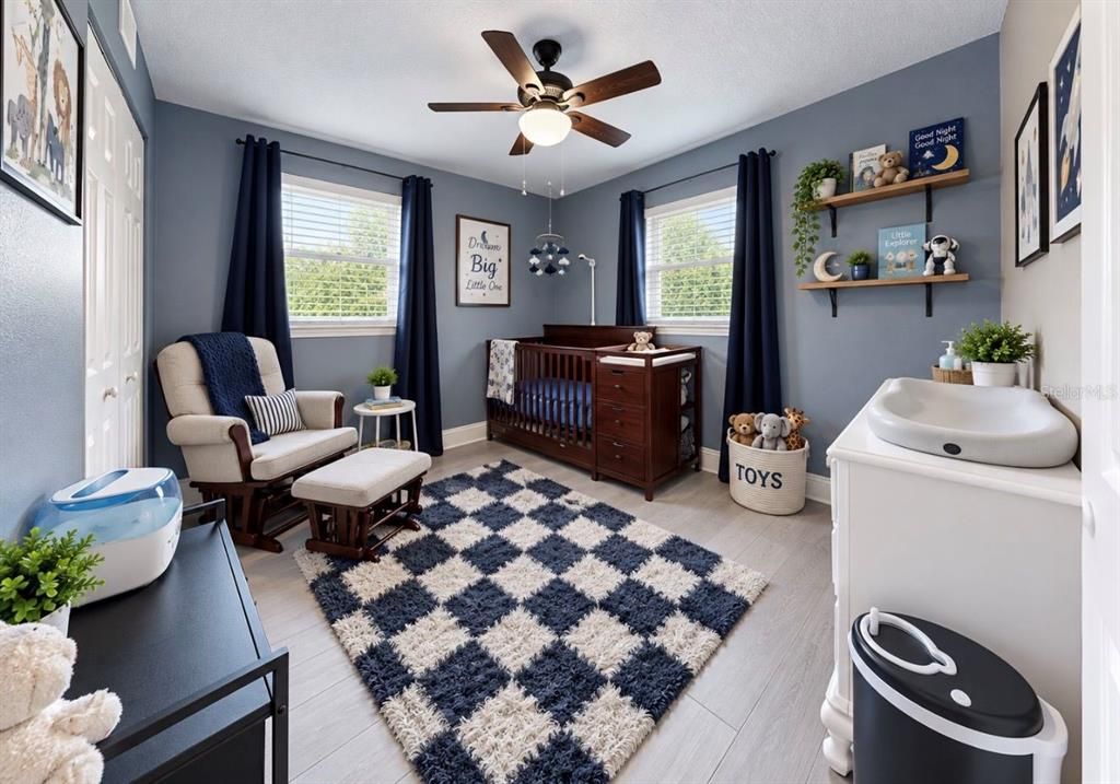 For Sale: $392,500 (3 beds, 2 baths, 1286 Square Feet)