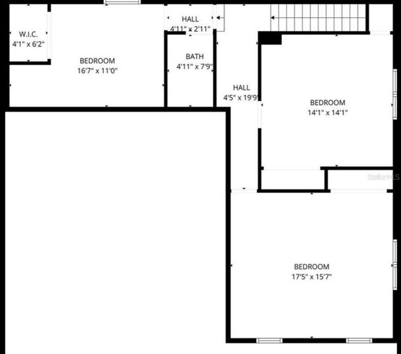 En Venta: $399,000 (6 camas, 3 baños, 2488 Pies cuadrados)