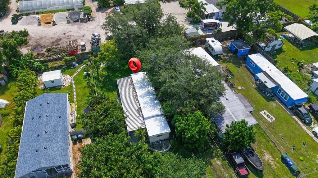 En Venta: $162,000 (2 camas, 1 baños, 672 Pies cuadrados)