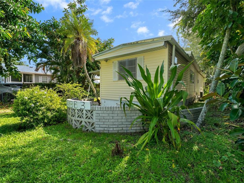 En Venta: $162,000 (2 camas, 1 baños, 672 Pies cuadrados)