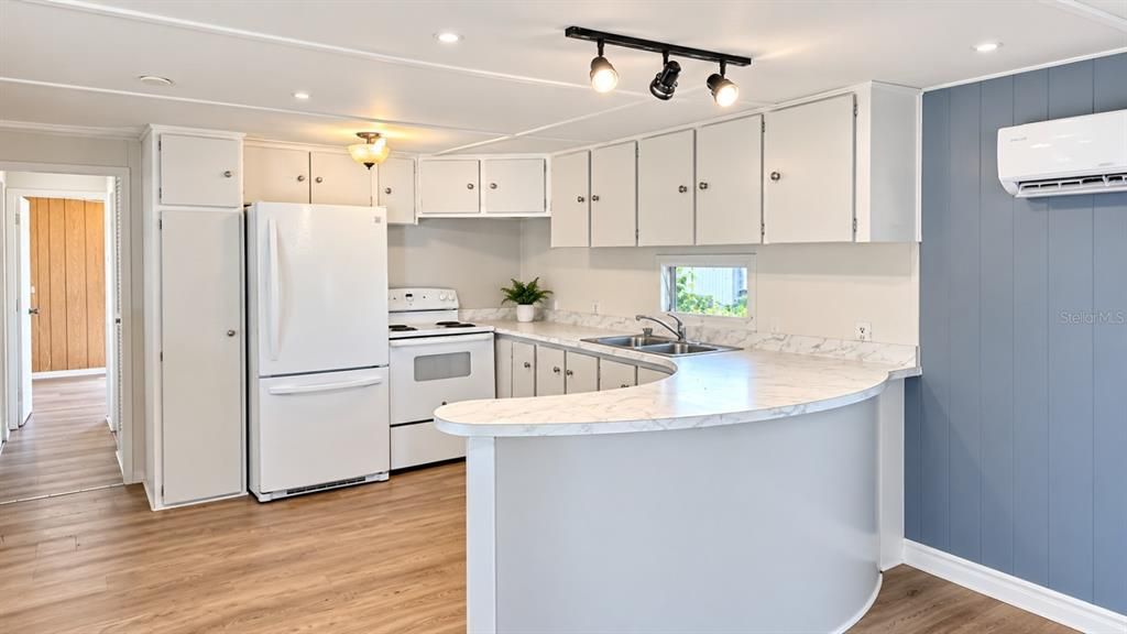 En Venta: $162,000 (2 camas, 1 baños, 672 Pies cuadrados)