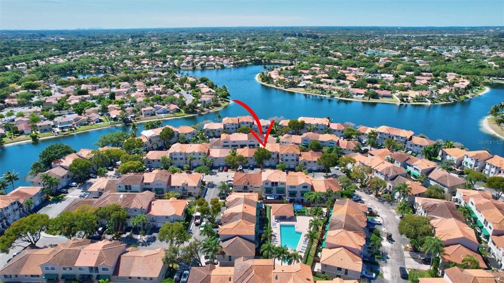 На продажу: $474,990 (4 спален, 2 ванн, 1812 Квадратных фут)