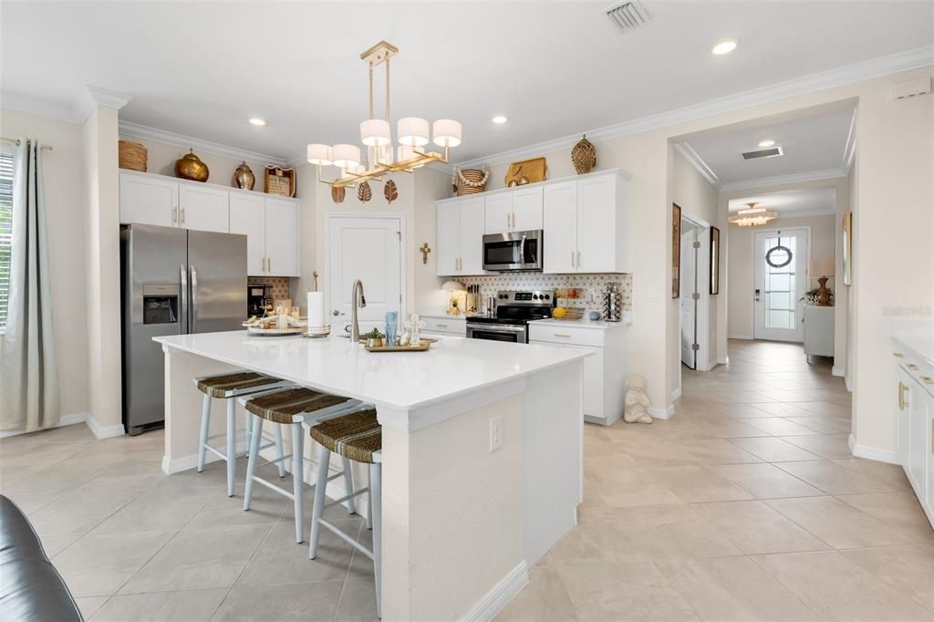 En Venta: $675,000 (3 camas, 3 baños, 2214 Pies cuadrados)