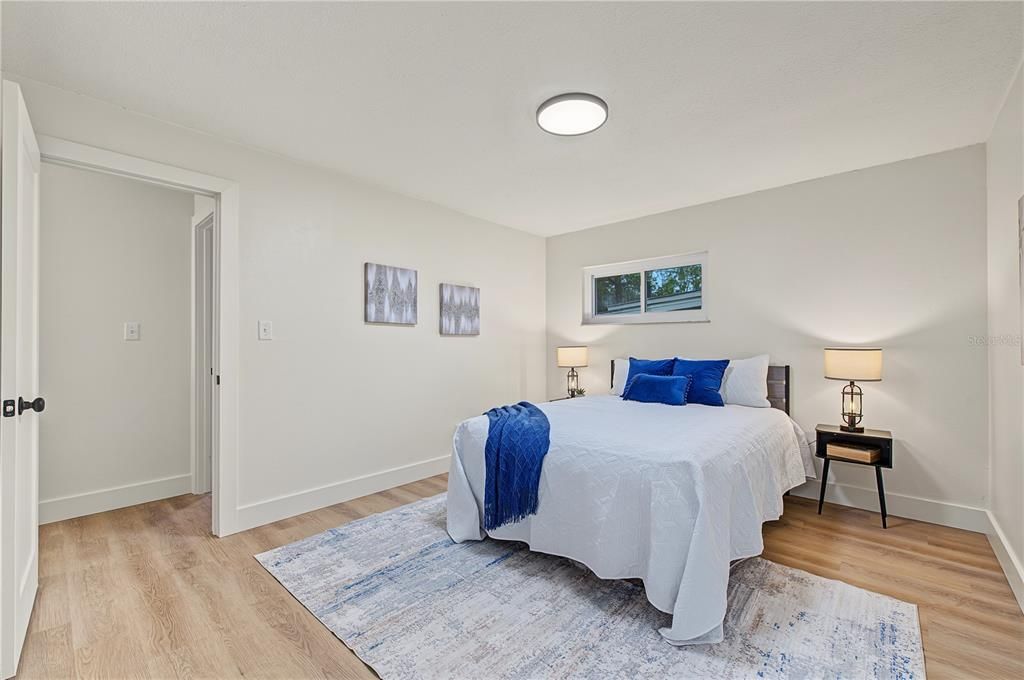 Activo con contrato: $227,000 (3 camas, 1 baños, 1090 Pies cuadrados)