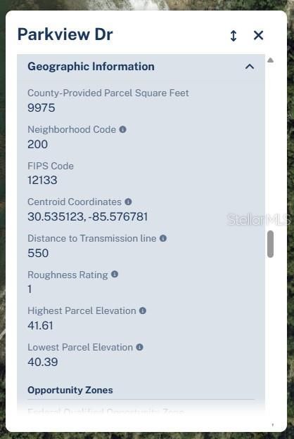 待售: $12,900 (0.23 acres)