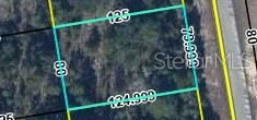 待售: $12,900 (0.23 acres)