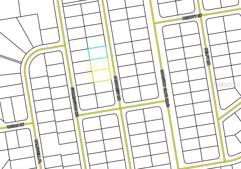 待售: $12,900 (0.23 acres)