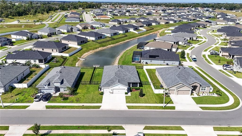 На продажу: $440,000 (4 спален, 2 ванн, 2629 Квадратных фут)