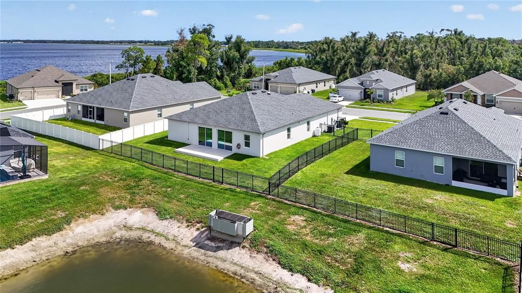 На продажу: $440,000 (4 спален, 2 ванн, 2629 Квадратных фут)