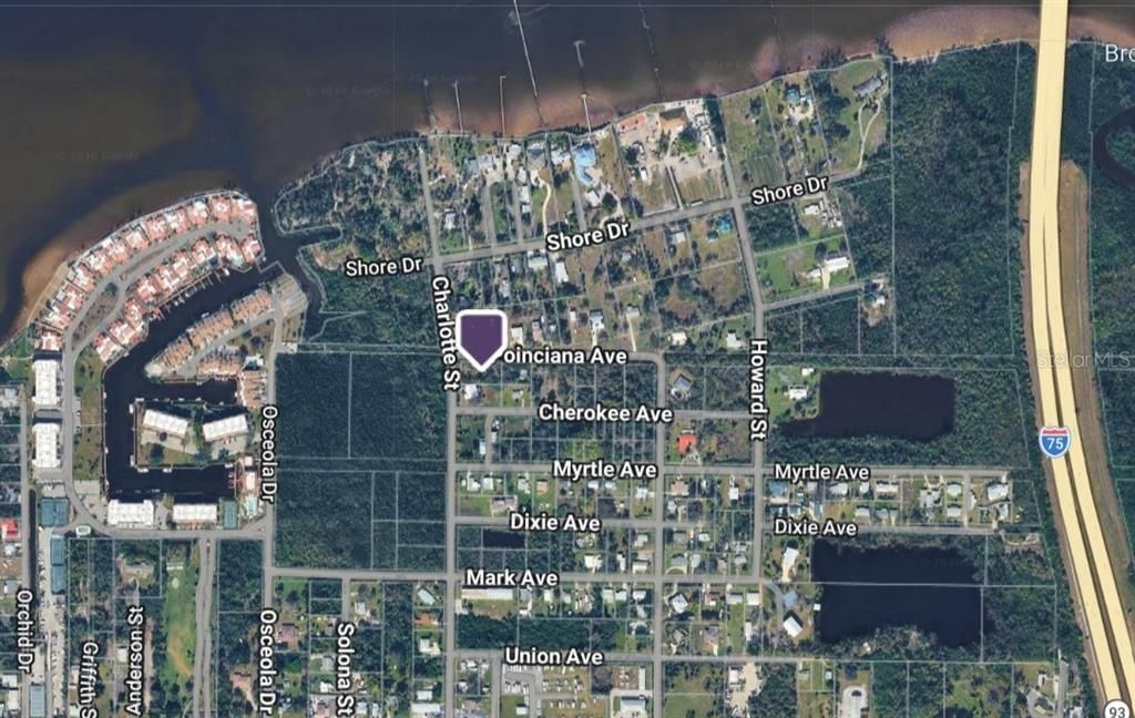 En Venta: $38,490 (0.38 acres)