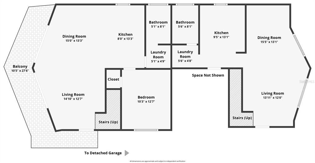 For Sale: $750,000 (7 beds, 0 baths, 3276 Square Feet)