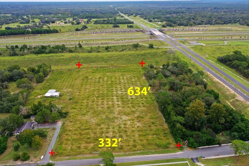 En Venta: $274,999 (4.84 acres)