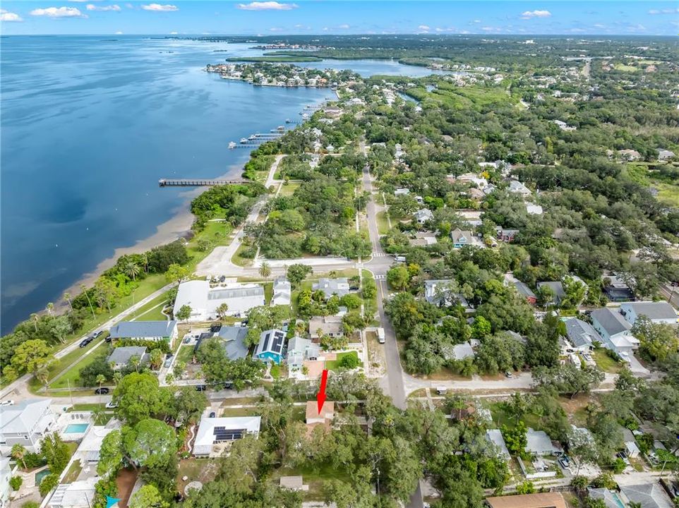 На продажу: $879,900 (3 спален, 3 ванн, 1987 Квадратных фут)