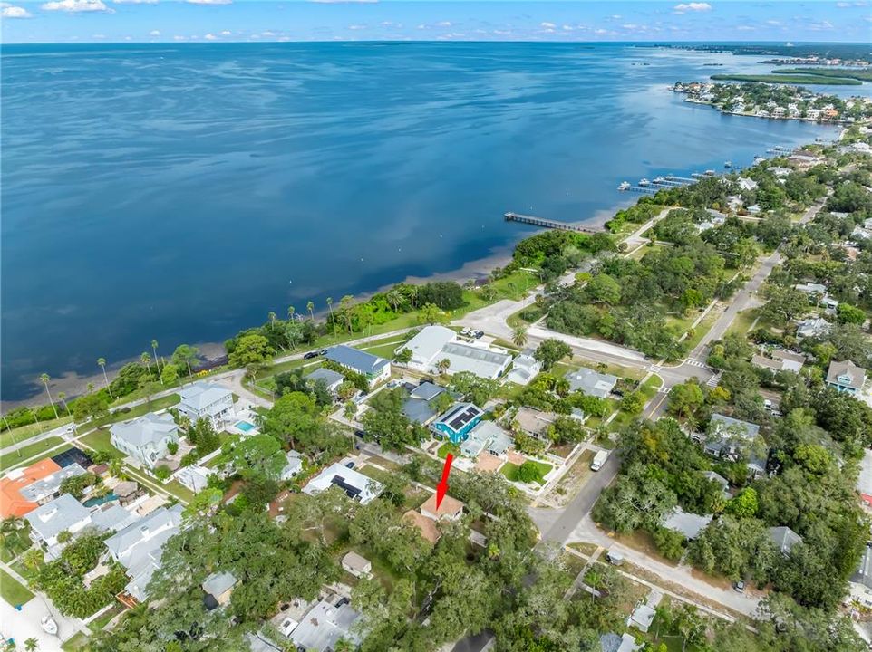 На продажу: $879,900 (3 спален, 3 ванн, 1987 Квадратных фут)