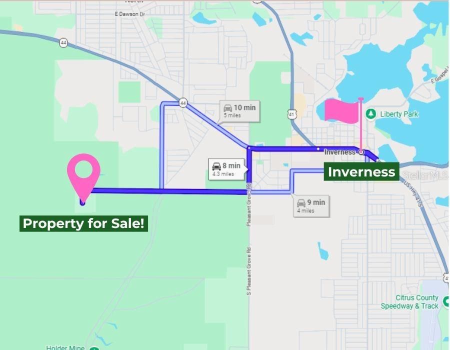 На продажу: $14,999 (0.28 acres)