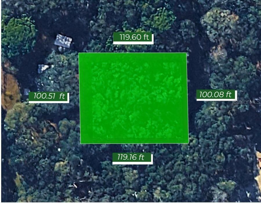 На продажу: $14,999 (0.28 acres)