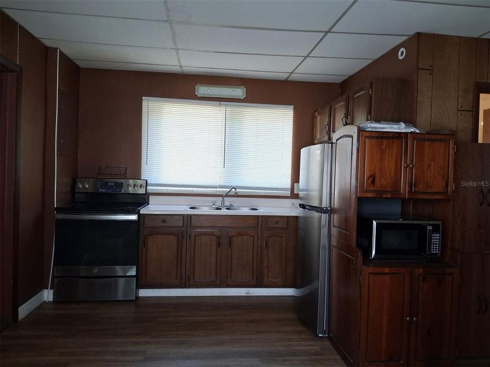 En Renta: $1,100 (2 camas, 1 baños, 600 Pies cuadrados)