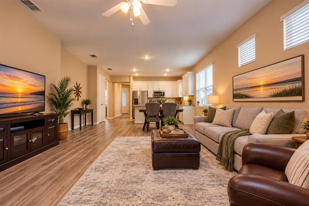 For Sale: $422,000 (2 beds, 2 baths, 1563 Square Feet)