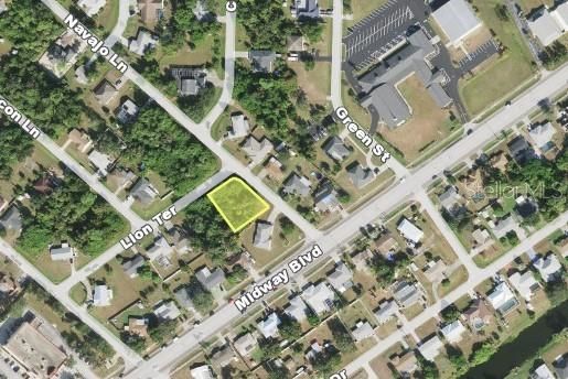 For Sale: $24,500 (0.30 acres)
