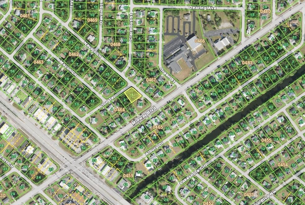 For Sale: $24,500 (0.30 acres)